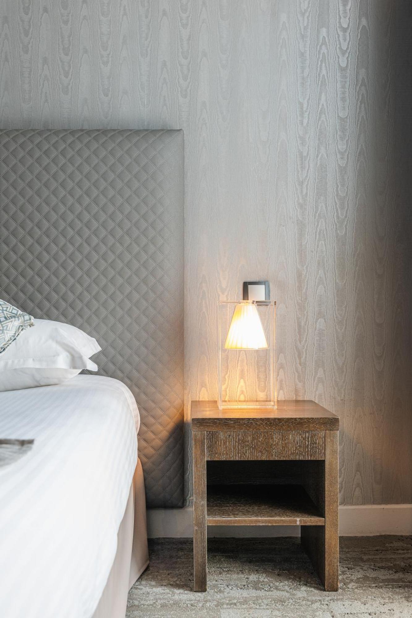 Hotel Villa Victoria Nice Luaran gambar