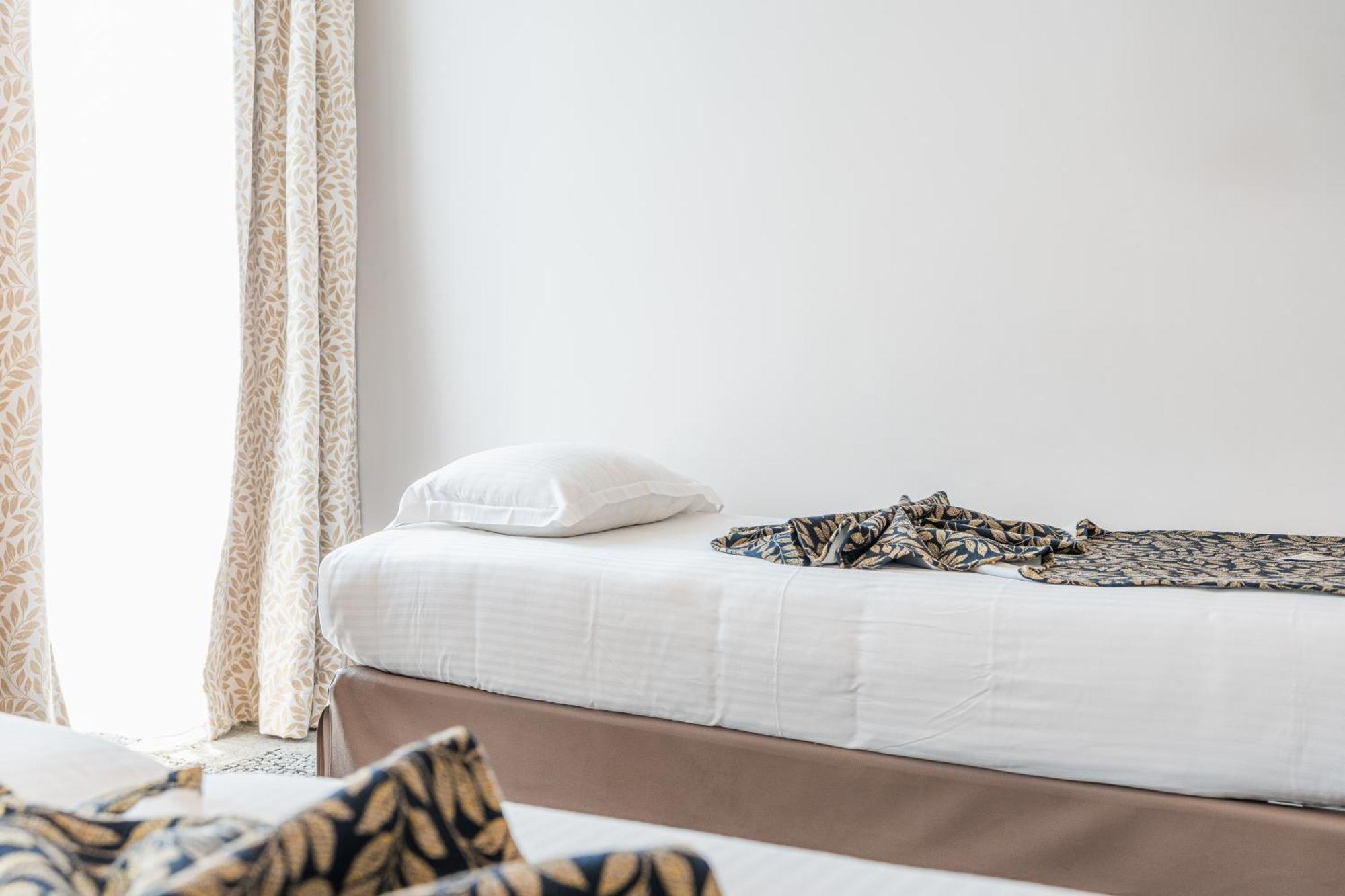 Hotel Villa Victoria Nice Luaran gambar