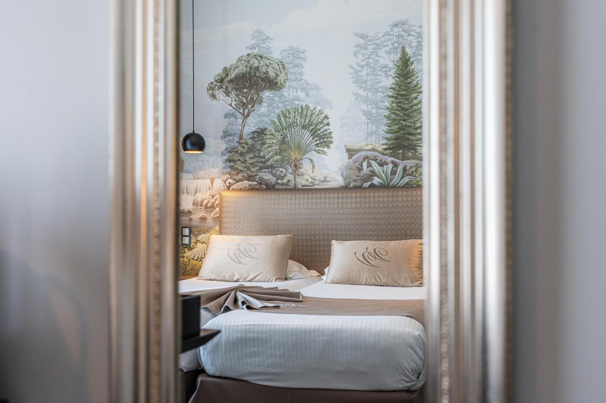 Hotel Villa Victoria Nice Luaran gambar