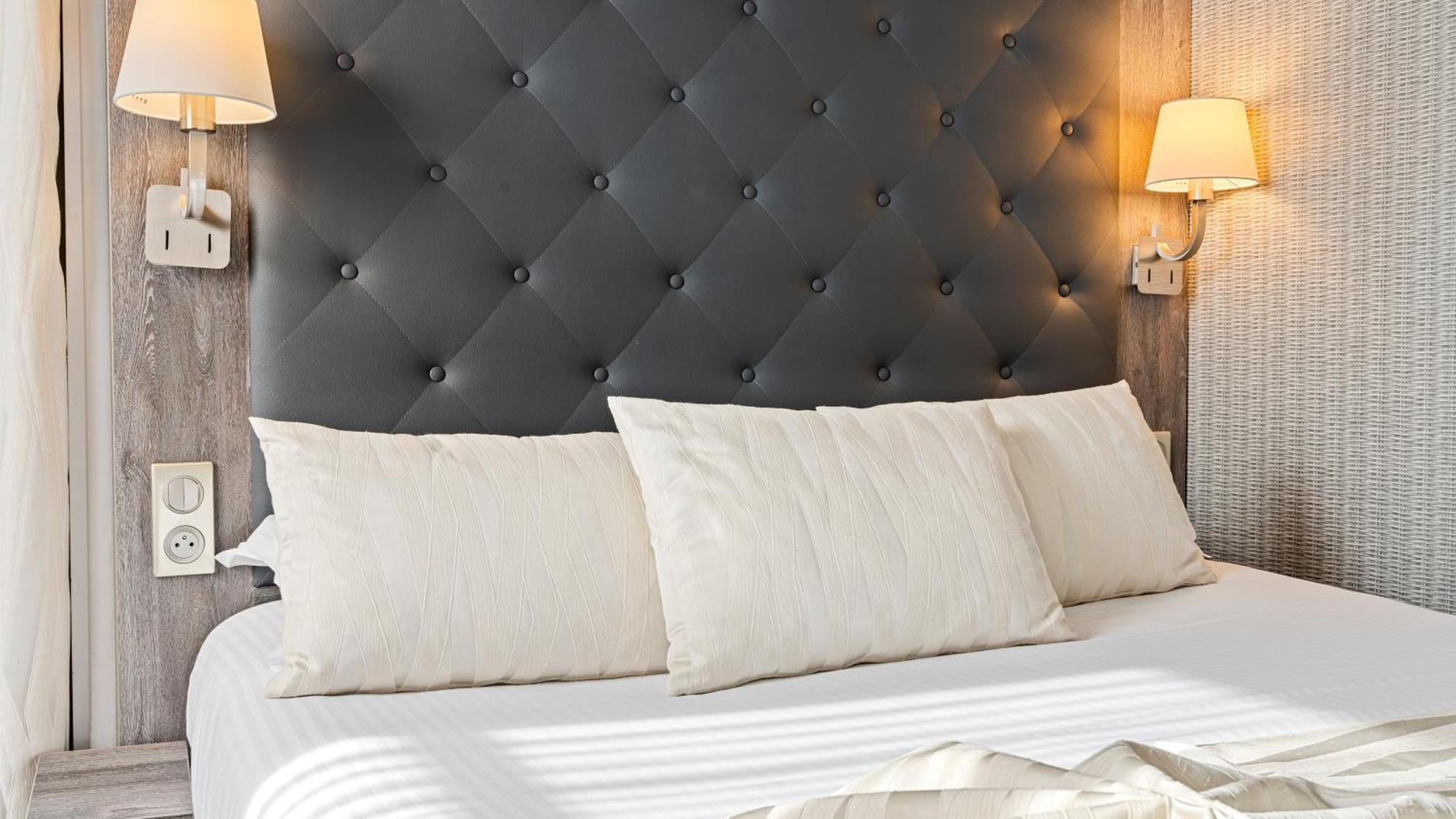 Hotel Villa Victoria Nice Luaran gambar
