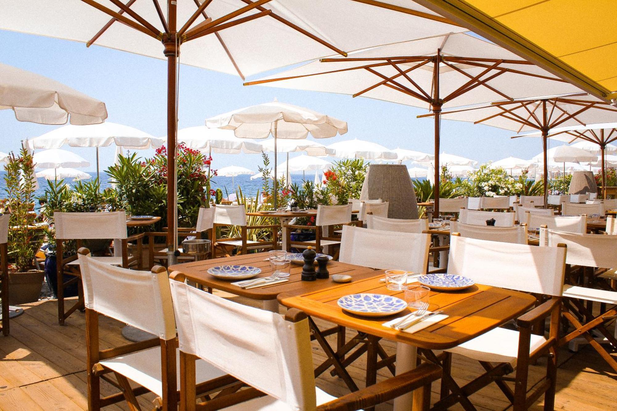 Hotel Villa Victoria Nice Luaran gambar